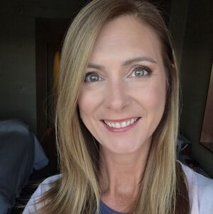 Meet your Posher, Jennifer